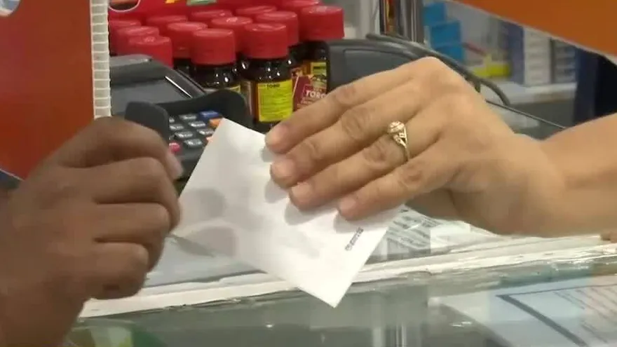 Acodeco no reportó operativos en farmacias del país