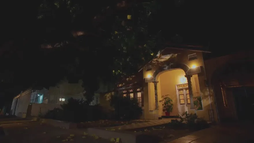 Aventura De Carnaval Capitulo 64