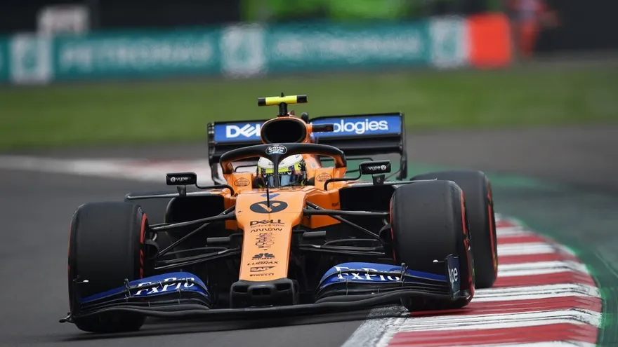 El coronavirus también se erige en protagonista en el GP de Australia