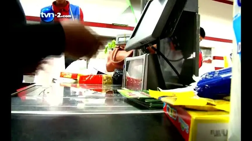 PRESUPUESTO FAMILIAR