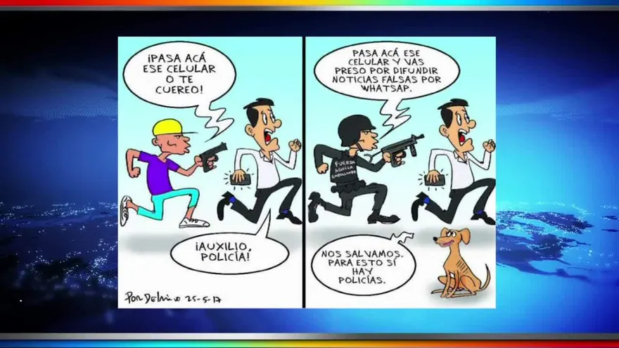 Noticiero AM 25 de mayo del 2017 - Bloque 4