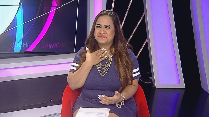 ¿Génesis Arjona siente asco por Kevin Fernández?