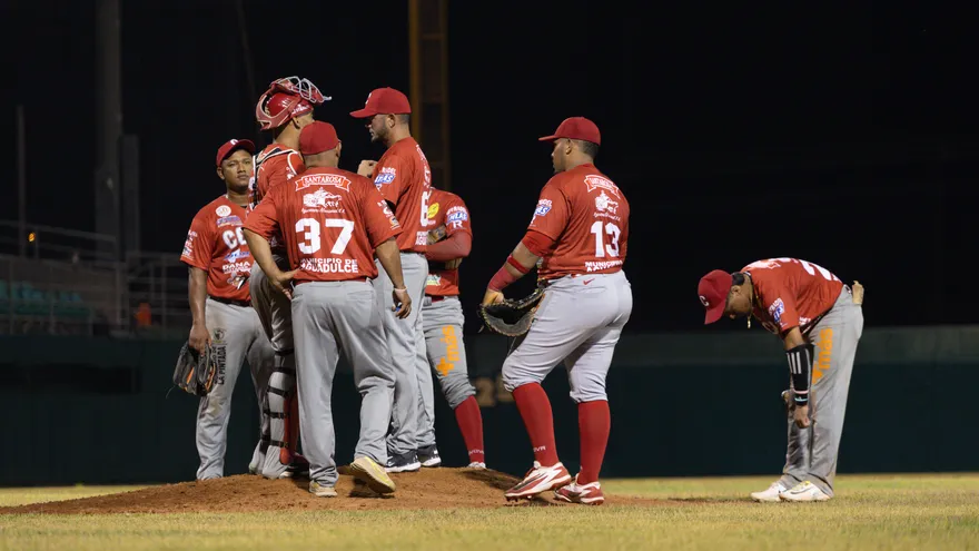 Panamá Oeste vs Coclé | Béisbol Mayor 2026| EN VIVO