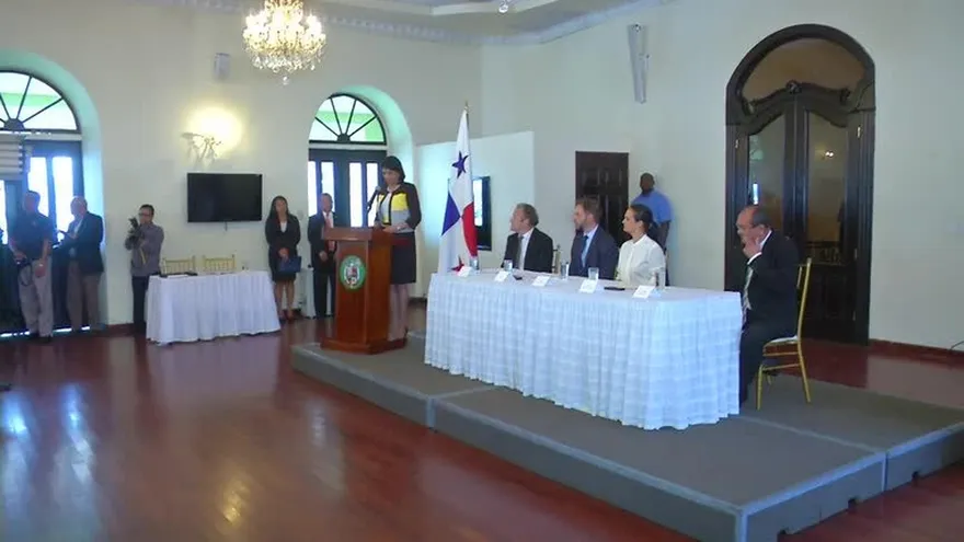 Secretaria para combatir la corrupción