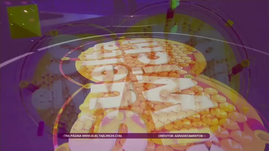 Moisés se ganó la lotería