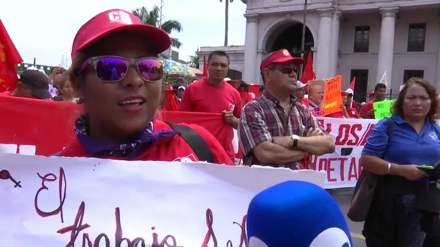 Noticiero Estelar 1 de mayo del 2017 - Bloque 2