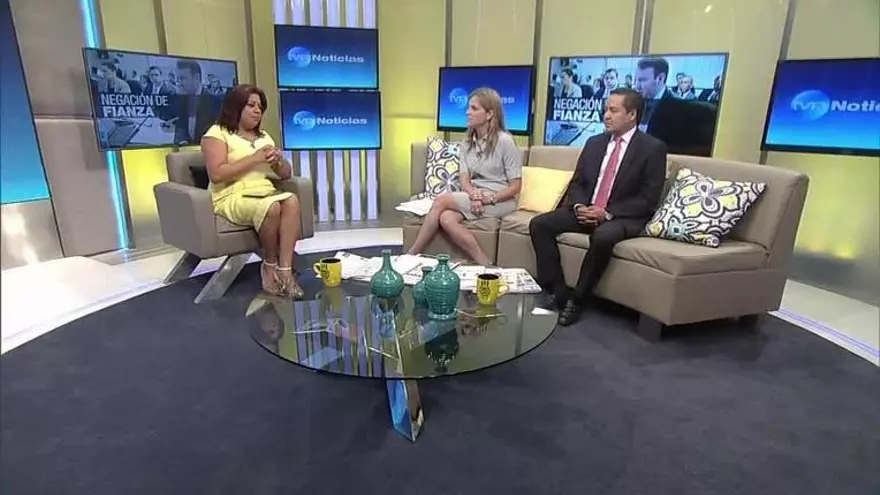 Defensa y esposa de exministro De Lima exigen “justicia”