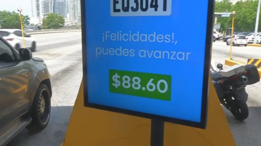 ATTT y ENA realizan operativo en el Corredor Sur