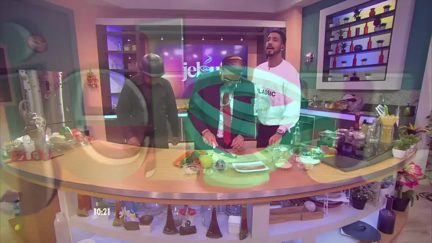 ¿Probaste alguna vez el ceviche frito?