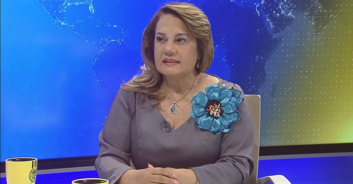 Transparencia, equidad e investigación: las propuestas de Migdalia Bustamante para la Universidad de Panamá