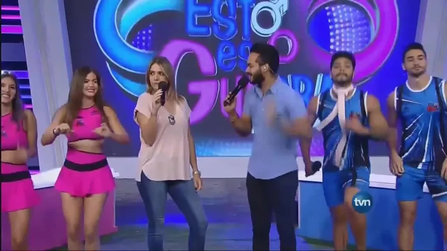 ¡Revive COMPLETO el programa del lunes 25 de junio de 2018!