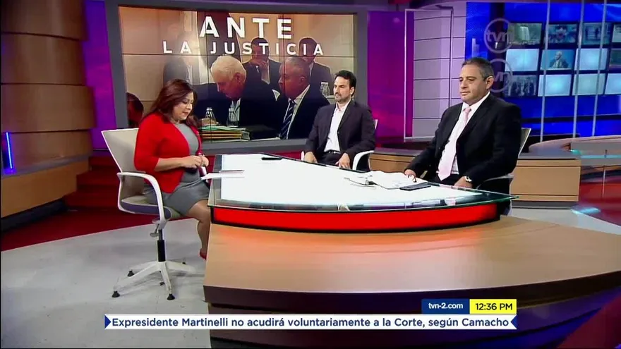Noticiero MD 25 de junio del 2018 - Bloque 3