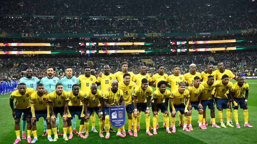 World Cup 2026 | Ecuador and versions of alleged threats prior to their elimination by Mexico: what is known and what is