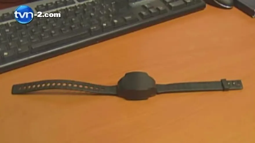 Brazaletes electrónicos y casos de femicidio