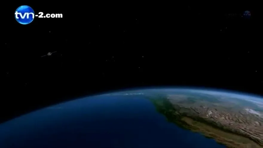 "El Niño" ya está aquí