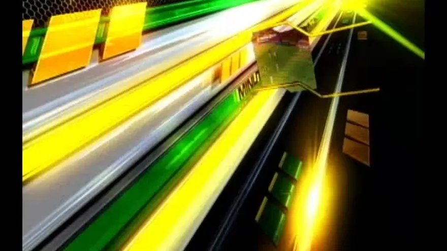 Minuto Final 27 de Febrero del 2012 Parte 1