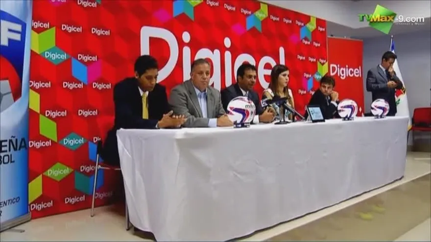 TVMAX arranca la temporada con partido Chorrillo vs Chepo