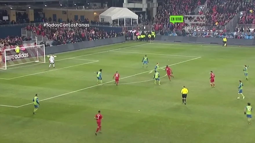 Resumen Toronto F.C. 0 vs 0 Seattle Sounders - Seattle Sounders Campeón de MLS Cup