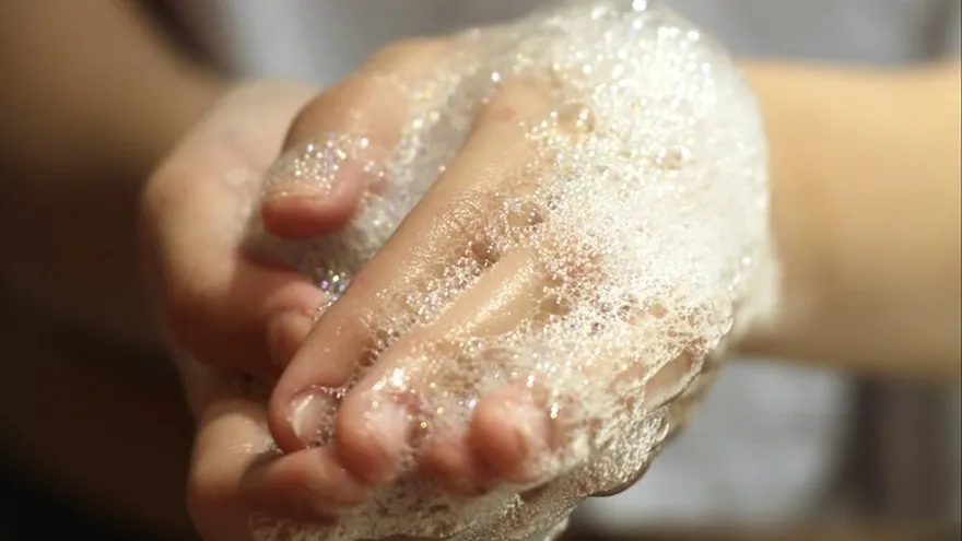 Tenga en cuenta estas medidas de prevención contra el COVIC-19