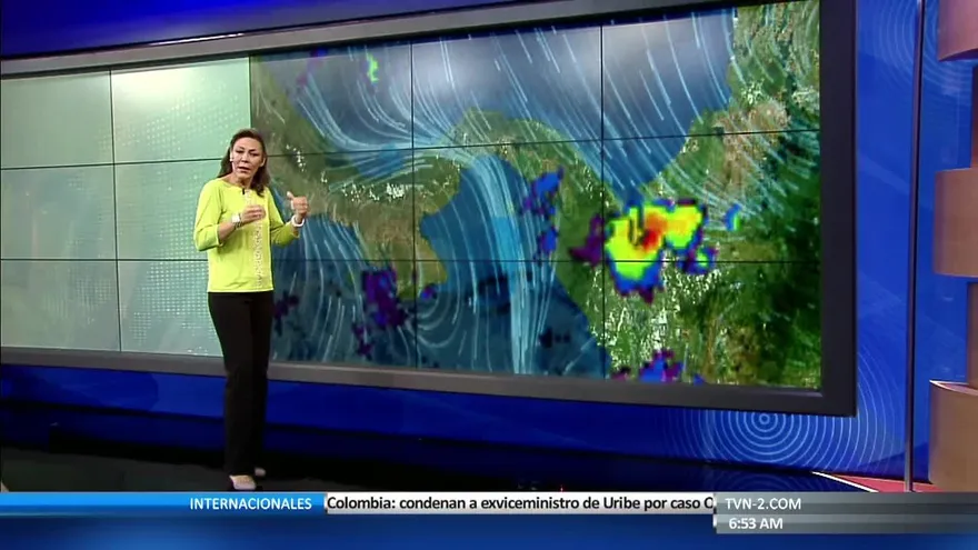 Noticiero AM 13 de diciembre de 2017 - Bloque 2