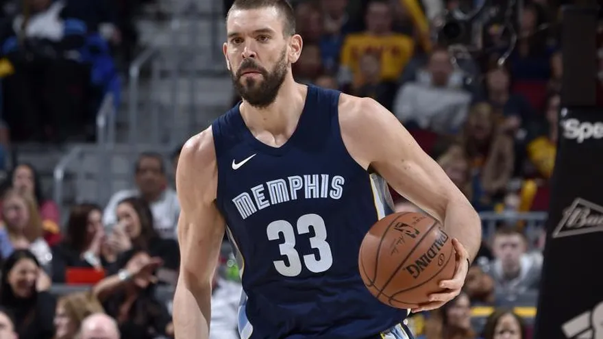 Grizzlies de Menphis derrotaron a Sacramento Kings en la NBA