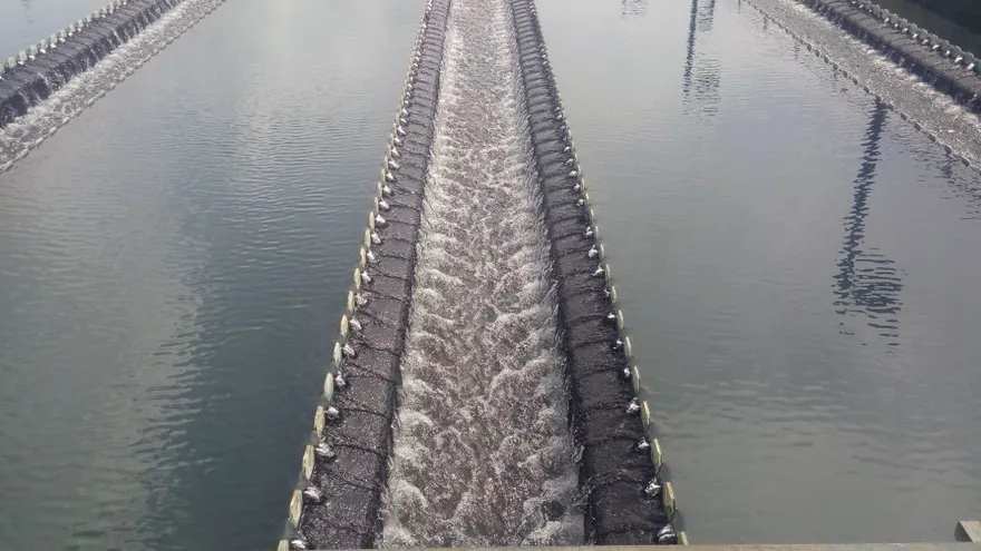 Idaan pide a colonenses no consumir agua proveniente de  potabilizadora de Gatún. Foto/Idaan