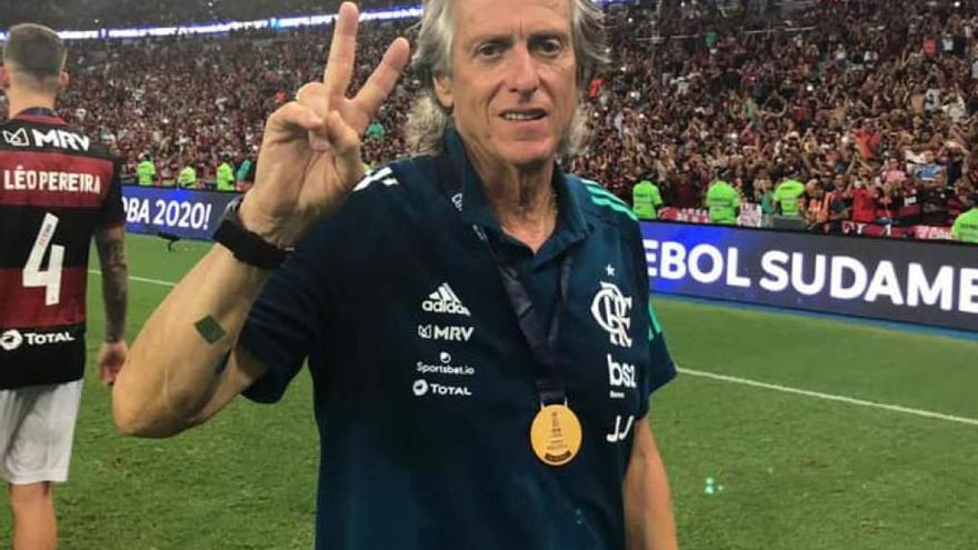Jorge Jesús