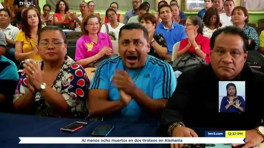 Siguen las denuncias por el estado del IPT Fernando de Lesseps