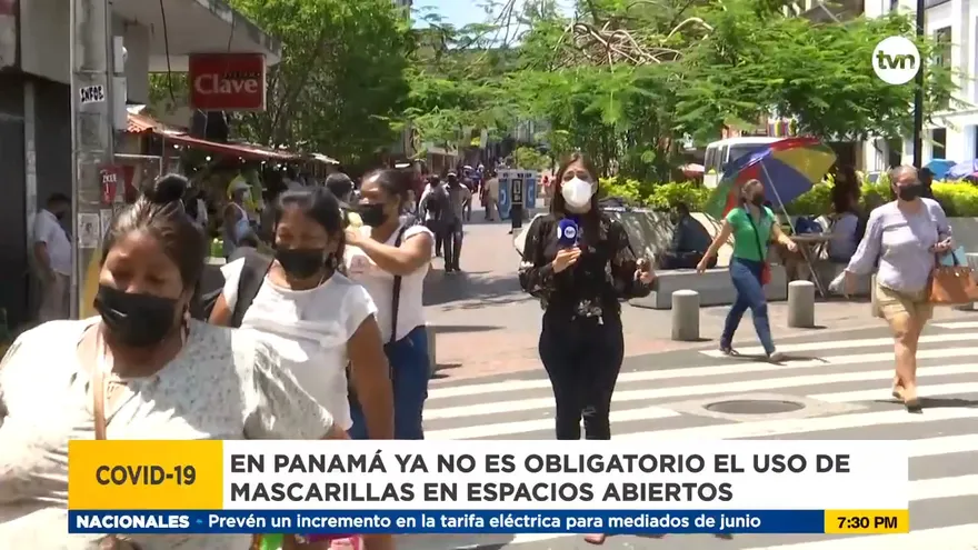 ¿Cuándo volveremos a la normalidad y sin mascarillas?