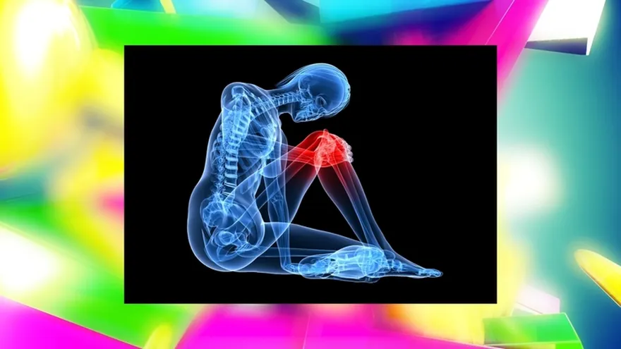 Yerbatero - Remedios Naturales para la inflación en las articulaciones, Artritis