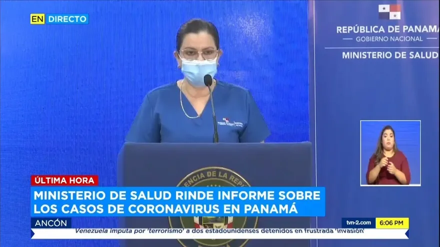 Turner hace advertencia a panameños en caso de incumplir levantamiento gradual de la ley seca