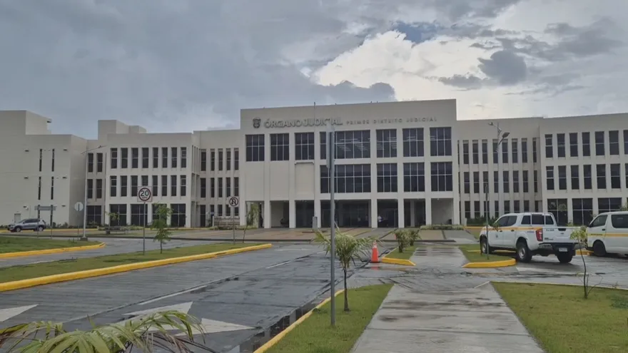 Detención provisional para extesorero de la Alcaldía de Arraiján