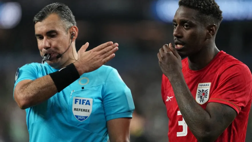 José Córdoba foto archivo