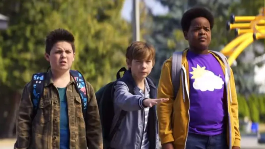 La comedia "Chicos buenos" adelanta a "Rápidos y furiosos" en taquilla norteamericana