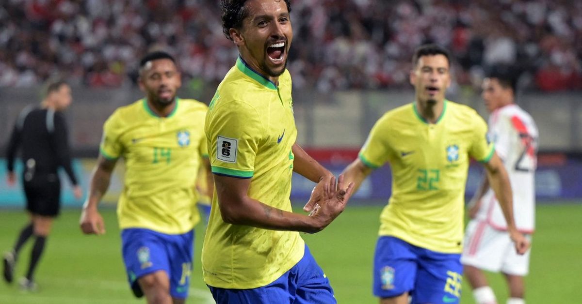 Mundial 2026 Francia vs Brasil | Marquinhos se pierde el amistoso contra la selección gala