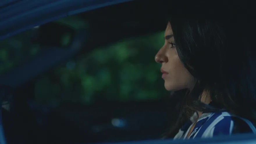 Capítulo 103: El bebé no nacido de Nihan y Kemal corre peligro