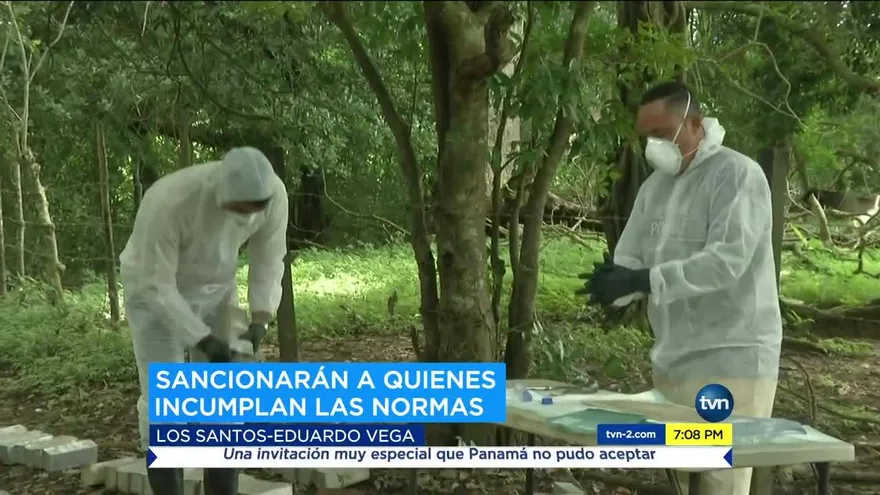 Autoridades en alerta ante incremento de Hantavirus