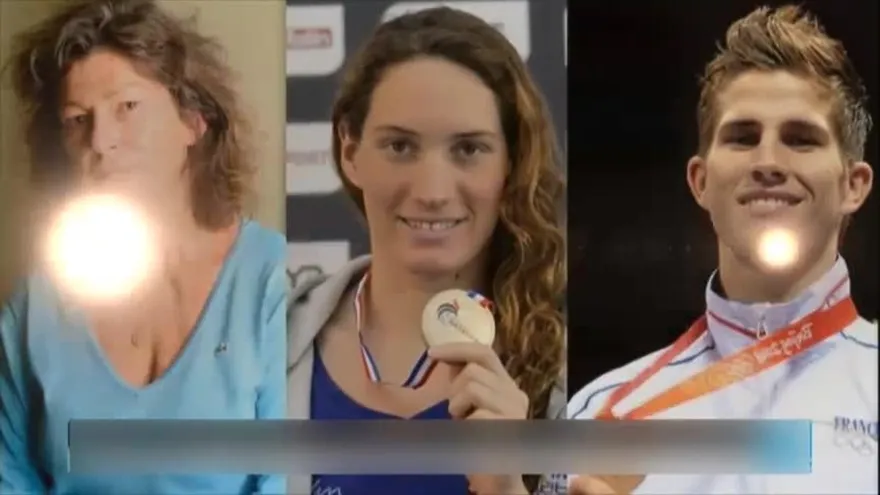 En accidente fallecieron medallistas olímpicos