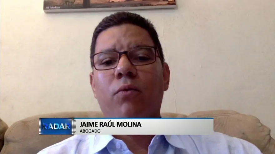 Bloque 2: Rumbo jurídico y estrategias sanitarias por la COVID-19