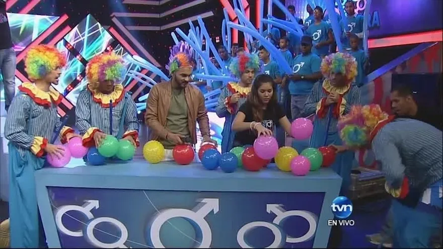 Esto Es Guerra - 11/07/16