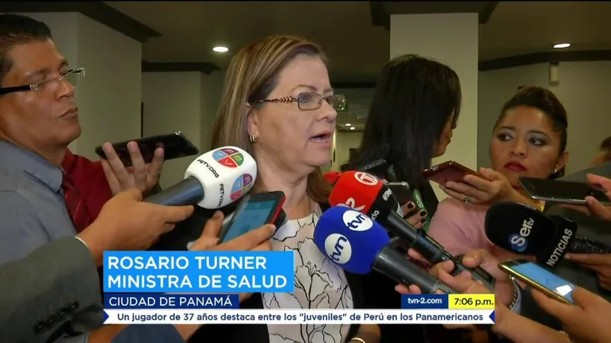 Cortizo ya tiene en su despacho lista de aspirantes a dirigir la CSS