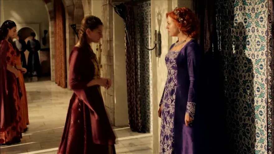 El Sultán capítulo 127