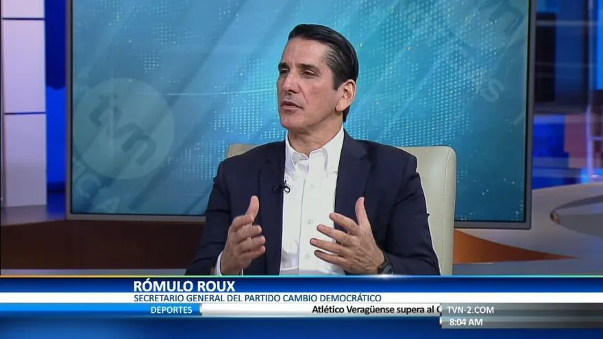 CD se renueva rumbo a las elecciones de 2019