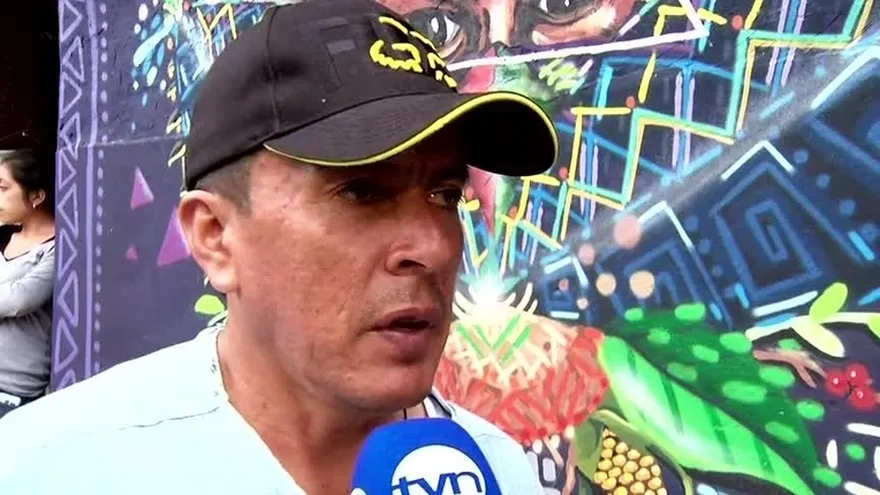 Las huellas imborrables de víctimas de las FARC en Toribío, Colombia