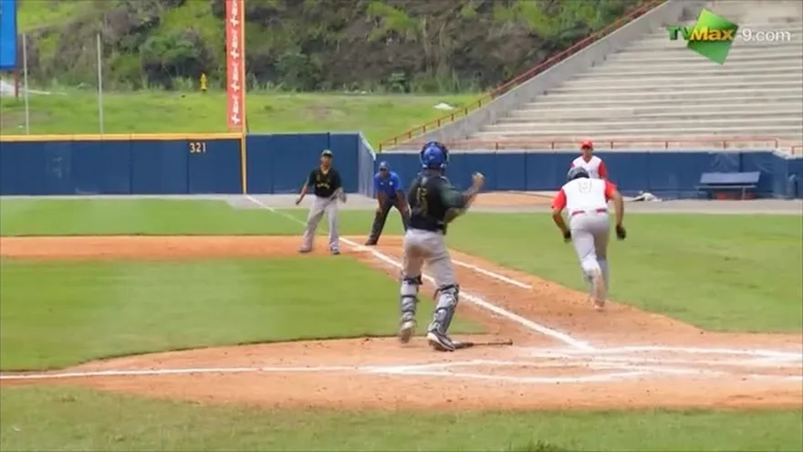 Resultados del campeonato de B