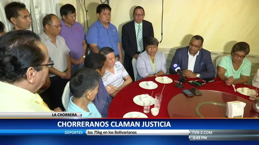 Noticiero Estelar 15 de noviembre de 2017 - Bloque 2