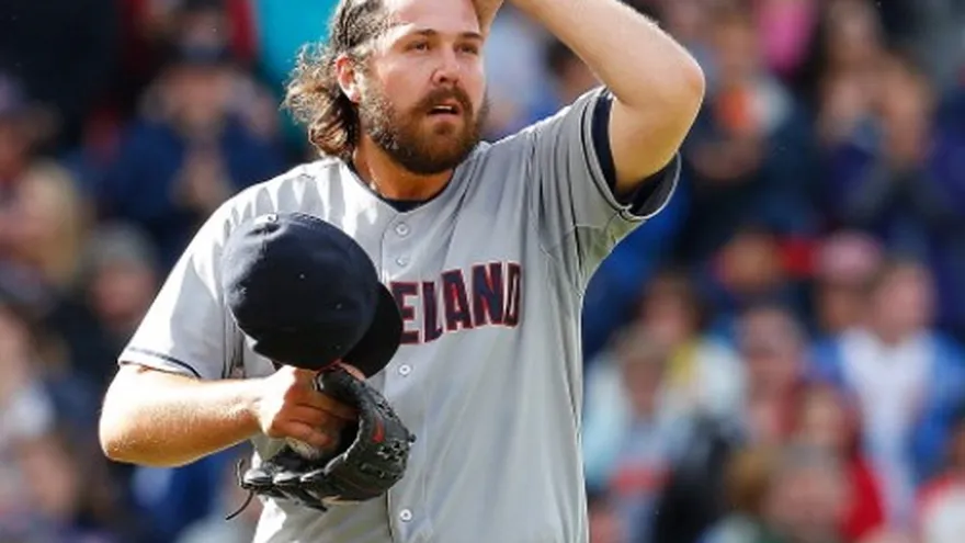 Chris Pérez se declara inocente de posesión de drogas