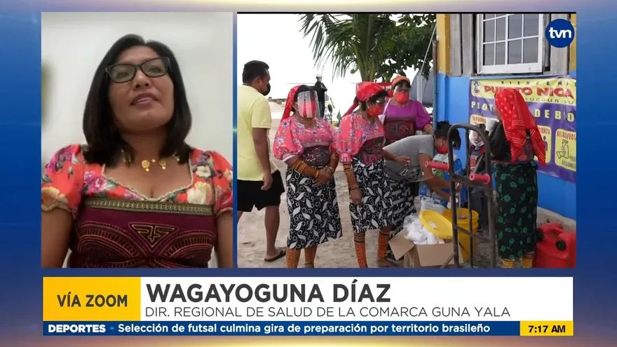 Pueblos indígenas, entre la medicina académica y la medicina tradicional