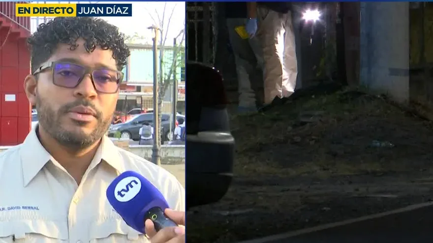 Autoridades de Juan Díaz reaccionan a hecho violento a partido de fútbol