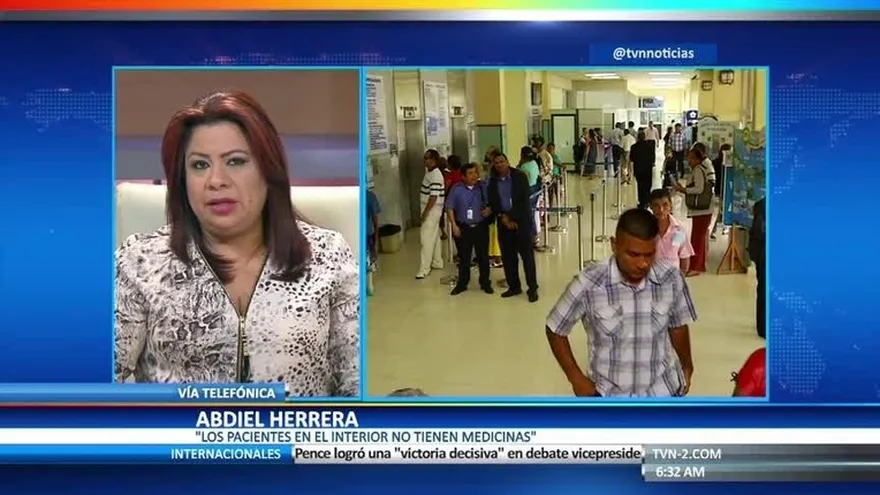 Pacientes trasplantados reclaman por falta de medicamentos en la CSS